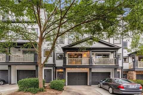 216 Semel Drive NW 376, Atlanta, GA 30309