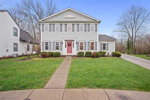 32 Rachels Way, Hudson, OH 44236