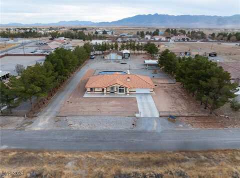 1761 Iguana Street, Pahrump, NV 89048