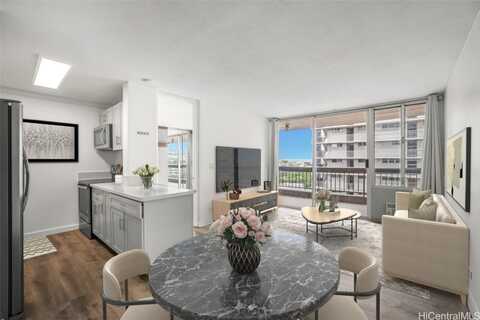 775 Kinalau Place 1204, Honolulu, HI 96813