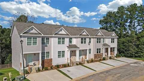 2836 Laurel Ridge Circle, Atlanta, GA 30344