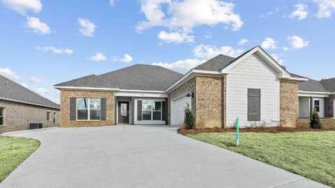 328 Carr Farms Rd, Ridgeland, MS 39157