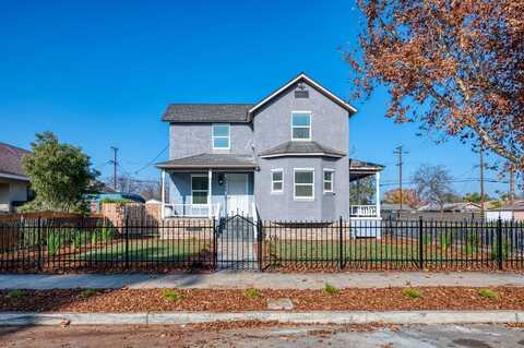 2069 Harvey Avenue E, Fresno, CA 93701