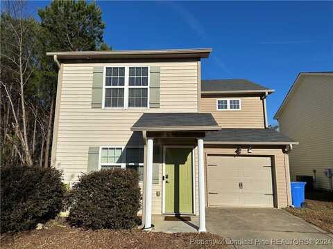 232 Chloe Drive, Fayetteville, NC 28301