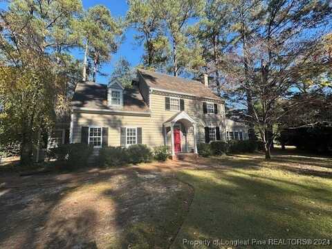 2414 Morganton Road, Fayetteville, NC 28303