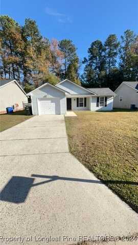 2924 Copenhagen Drive, Fayetteville, NC 28301