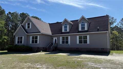 7219 Sheriff Watson Road, Sanford, NC 27332