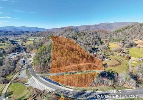 Milt Williams Road, Robbinsville (Graham), NC 28771