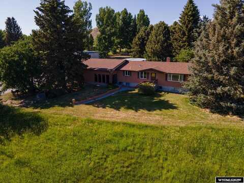 1796 N 8th St W, Riverton, WY 82501