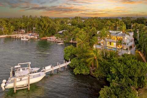 100 List Street, Key Largo, FL 33036