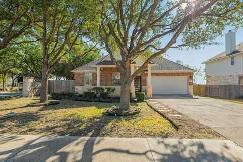 621 STANSTED MANOR DRIVE, Pflugerville, TX 78660