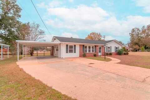 36 PARK LN, SELMA, AL 36701