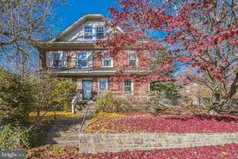 207 E EVERGREEN STREET, WEST GROVE, PA 19390