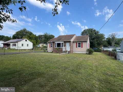 1404 W OAK ROAD, VINELAND, NJ 08360