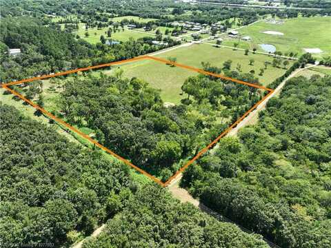 Tract 2 Runestone RD, Heavener, OK 74937