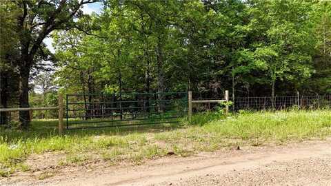 5565 Case RD, Charleston, AR 72933