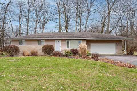 11718 Hand Road, Fort Wayne, IN 46818