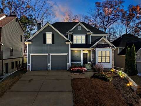 243 Yorkshire Lane, Villa Rica, GA 30180