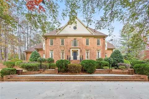 540 Saint James Place, Marietta, GA 30064