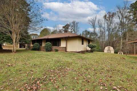 4287 Hiram Sudie Road, Hiram, GA 30141