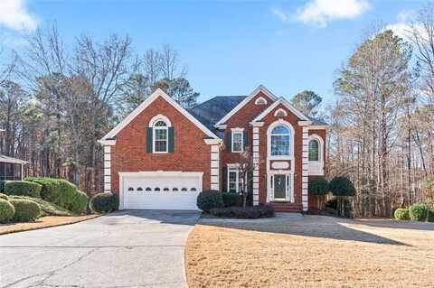 1440 TAMARACK Way, Alpharetta, GA 30005