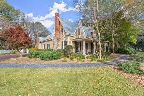 7865 Nesbit Ferry Road, Sandy Springs, GA 30350