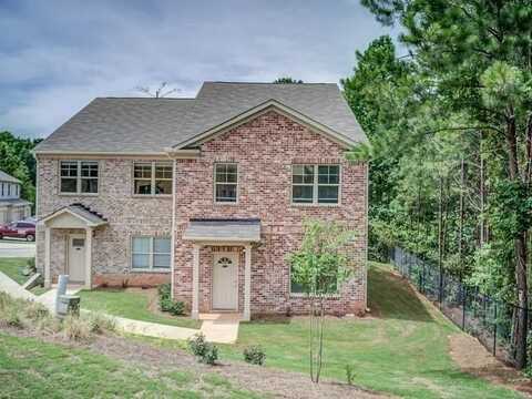 3406 Mount Zion Road, Stockbridge, GA 30281