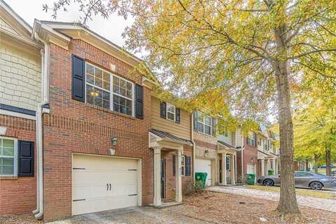 4247 Youngstown Circle, Stone Mountain, GA 30083