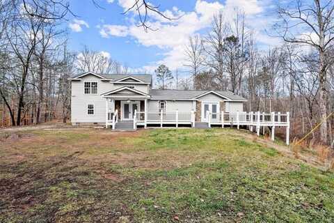 20 Angels Way, Dahlonega, GA 30533