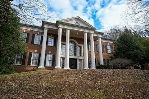 1378 Wesley Oaks Court NW, Atlanta, GA 30327