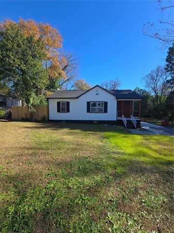 1060 Cypress Drive, Macon, GA 31204