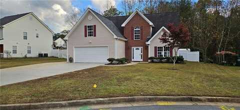 3520 Bethesda Park Court, Lawrenceville, GA 30044