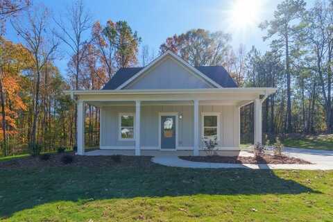 600 Victoria Court, Elberton, GA 30635