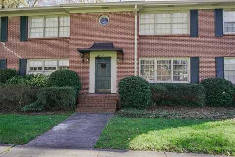 425 Lindbergh Drive NE, Atlanta, GA 30305