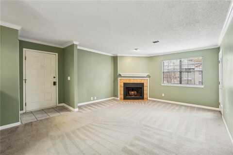511 Barrington Hills Drive, Atlanta, GA 30350