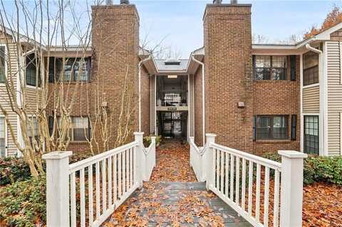 511 Barrington Hills Drive, Atlanta, GA 30350