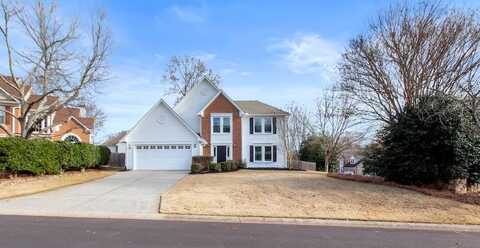 3309 TURNSTONE Court, Peachtree Corners, GA 30092