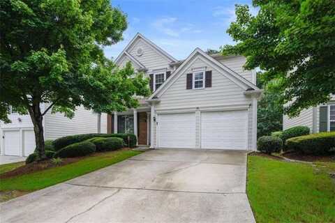 2604 Alvecot Circle, Atlanta, GA 30339