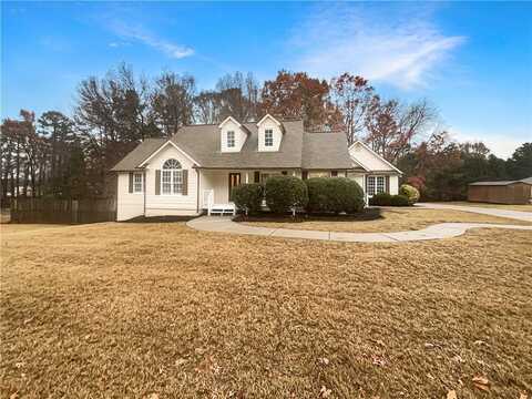 13 Indian Hills Drive, Rydal, GA 30171