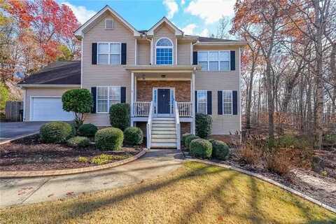 511 Champion Drive, Canton, GA 30114