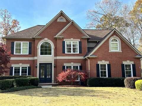 1325 Windhaven Drive, Alpharetta, GA 30005