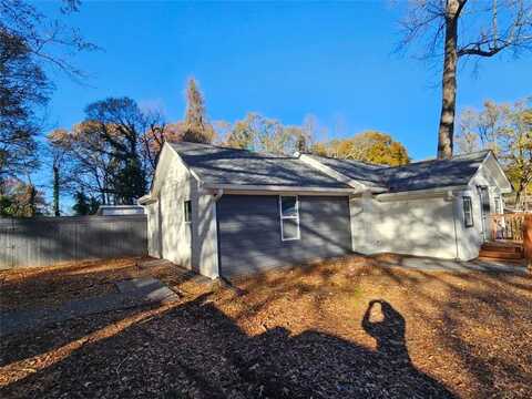 2981 GRAND Avenue SW, Atlanta, GA 30315