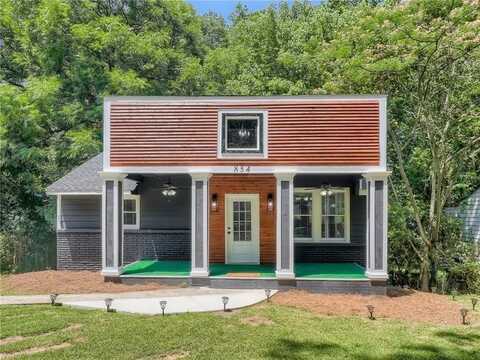 834 Woods Drive NW, Atlanta, GA 30318