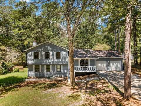 6967 Cedar Drive, Riverdale, GA 30296