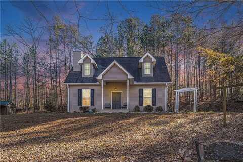 116 Richard Street, Clarkesville, GA 30523