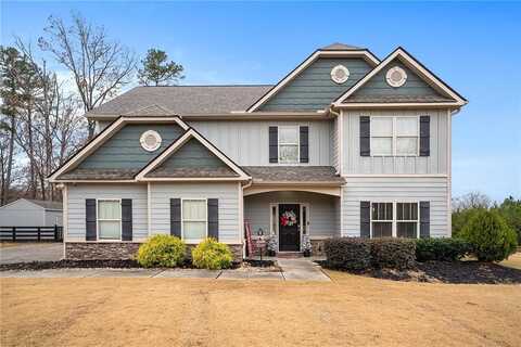 46 Foothills Parkway NE, Rydal, GA 30171