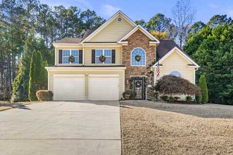 119 Brookgrove Lane, Peachtree City, GA 30269