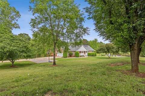 289 Barn Road, Canton, GA 30115