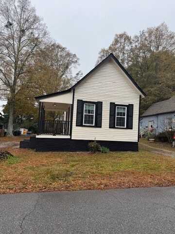 904 Radford Street, Monroe, GA 30655