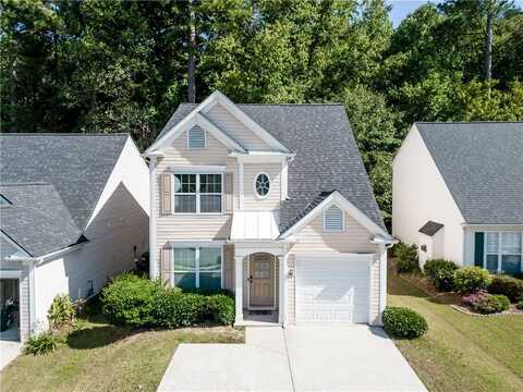 3205 Oxwell Drive, Duluth, GA 30096